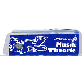 Notenchecker - Musiktheorie