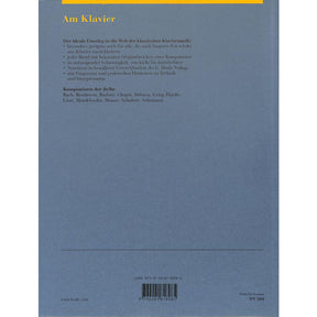 9 bekannte Originalstücke