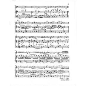 Sonatine G-Dur op 100