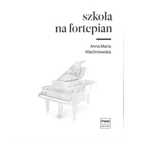 Szkola na fortepiano