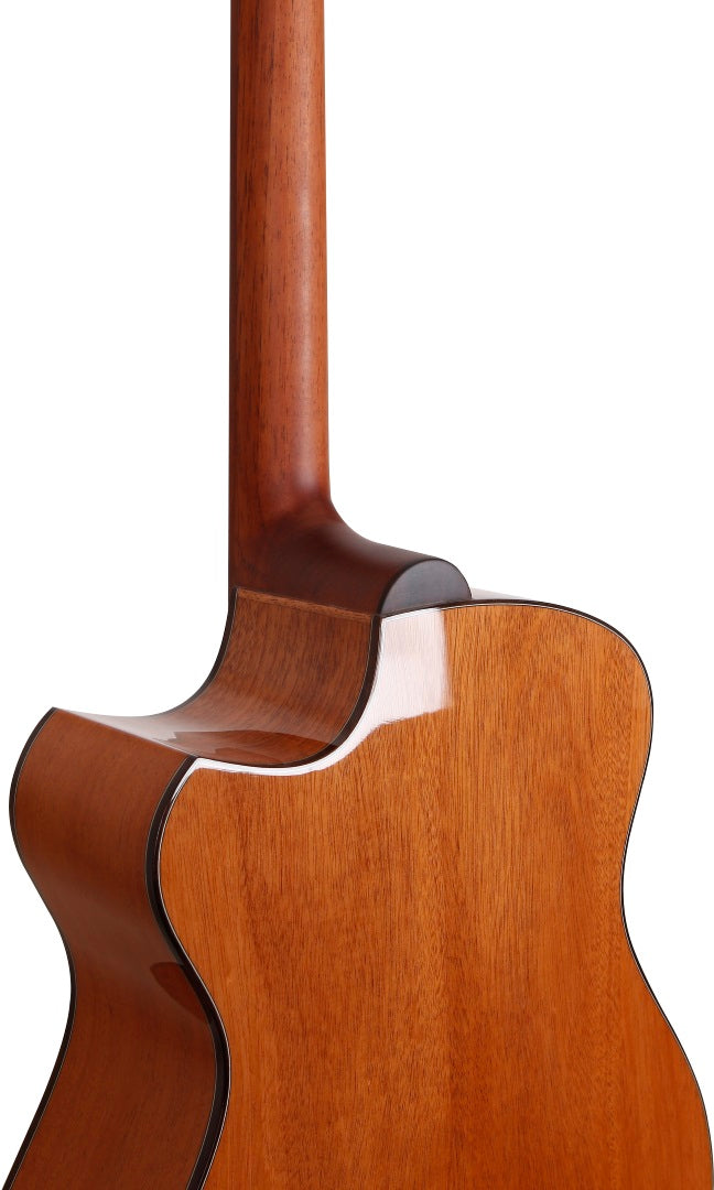 Freja 1002 Jatoba vollmassiv