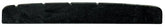 Sattel E-Gitarre 42mm GRAPHIT