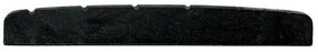 Sattel E-Gitarre 42mm GRAPHIT
