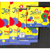 Jekiss - jedem Kind seine Stimme