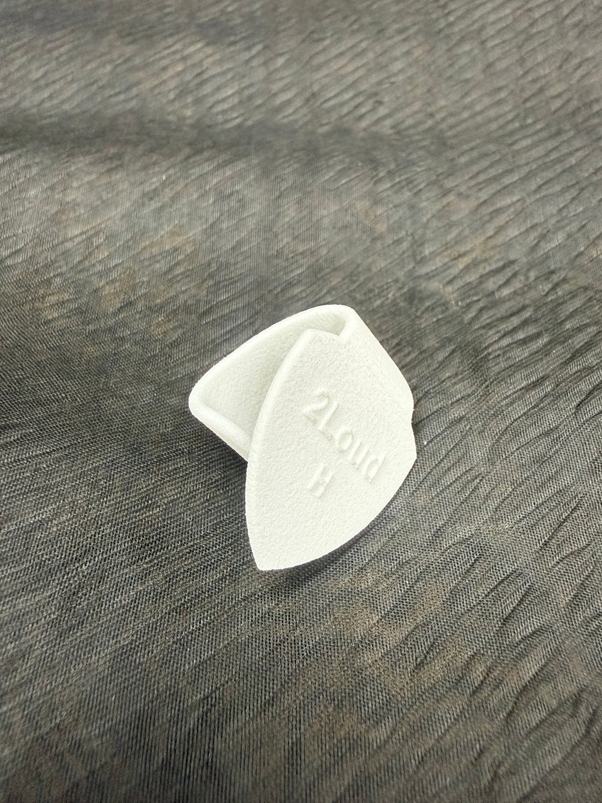 2Loud Picks Daumenpick H