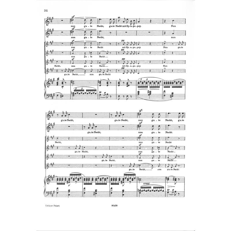 Sommernachtstraum op 61