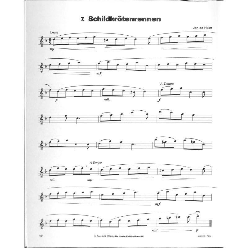 Hören lesen + spielen 2 - Solo Spielbuch