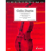 Cello Duets