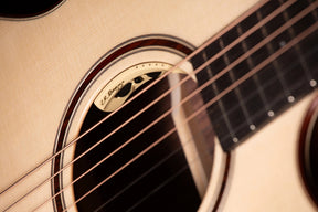 M-31 CP Grand Concert +Cutaway