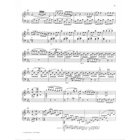 Sonaten 2 (10-18)