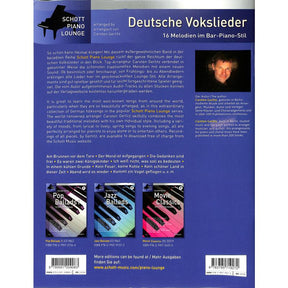 Deutsche Volkslieder