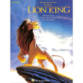 The lion king