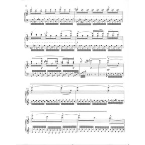Sonate 32 c-moll op 111