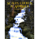 Scales chords + Arpeggien