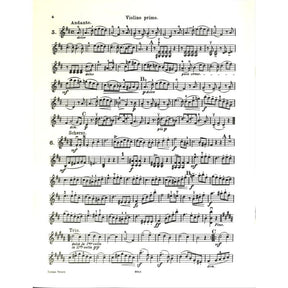 12 kleine leichte Duette op 87