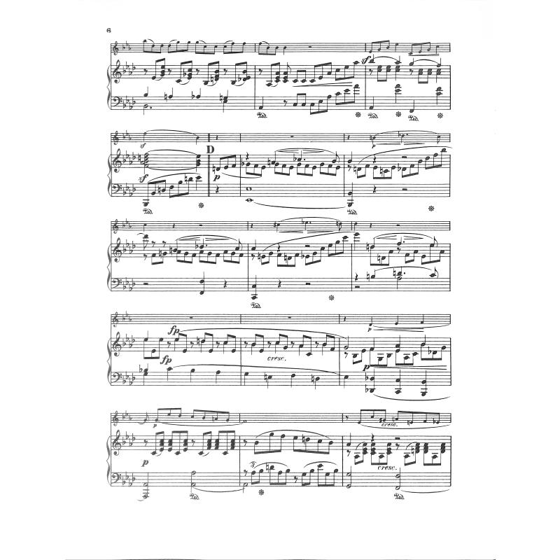 Adagio + Allegro op 70