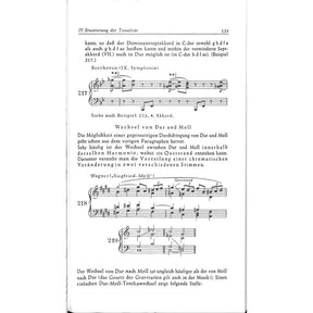 Allgemeine Musiklehre