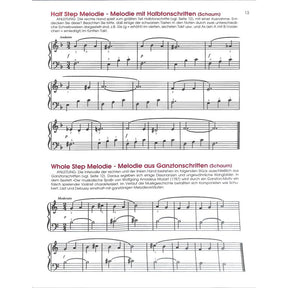 Klavierschule für Erwachsene 2