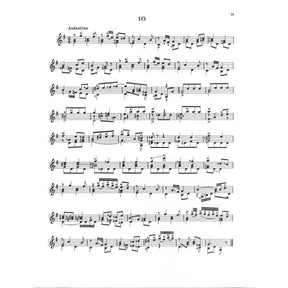 Einleitende Etüden op 60