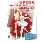 Opern + Operettenmelodien
