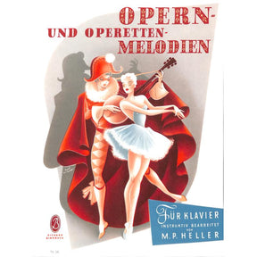 Opern + Operettenmelodien