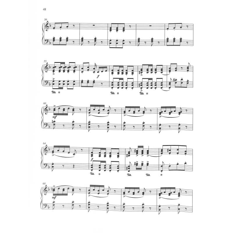 Highlights aus Oper + Konzert 2