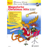 Megastarke christmas hits