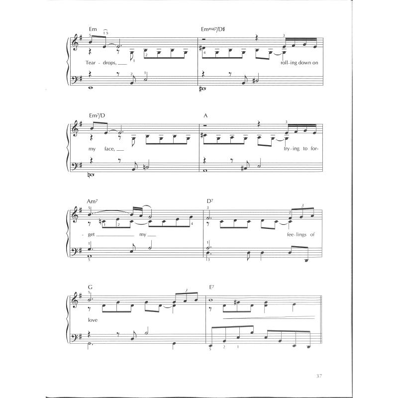 Bar Piano | Faszinierende Melodien im Barmusikstil