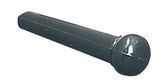 Bridge Pin PVC schwarz 6 Stück