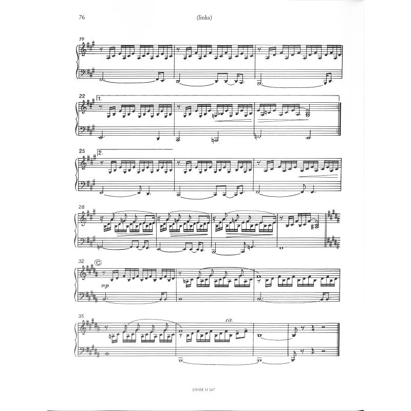 Jazz Parnass 3