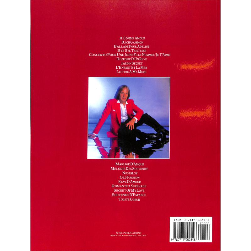 Piano solos 1