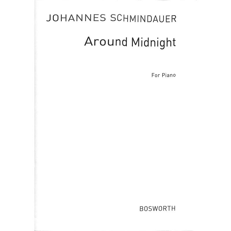 Around midnight