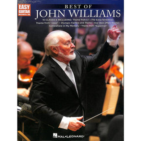 Best of Williams John