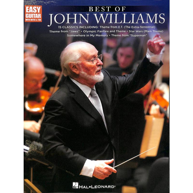 Best of Williams John