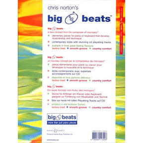 Big beats - country comfort