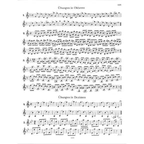 Schule für Trompete 2