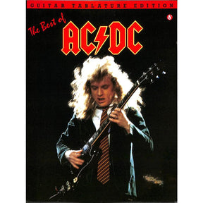 Best of AC DC