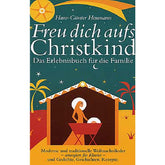 Freu dich aufs Christkind