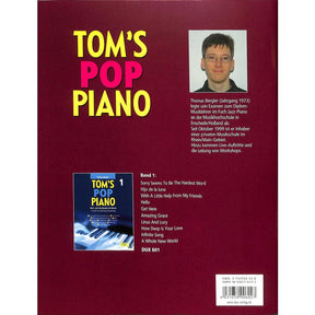 Tom's Pop Piano 2