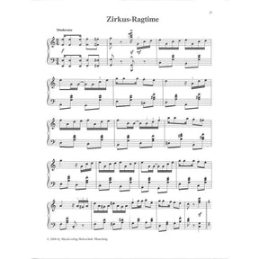 Die verlorene Melodie