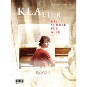 Klavier 1 - die Schule für alle