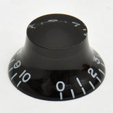 Potiknopf Gibson Hat-Knob