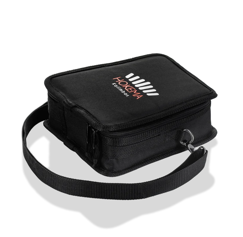 Kalimba Tasche B11