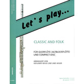 Let's play Classic + Folk