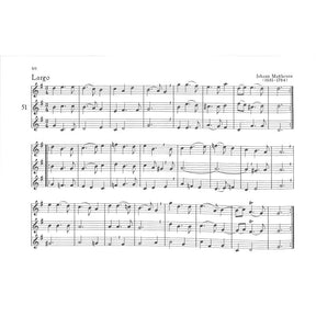 Flötenbüchlein für die Schule 2