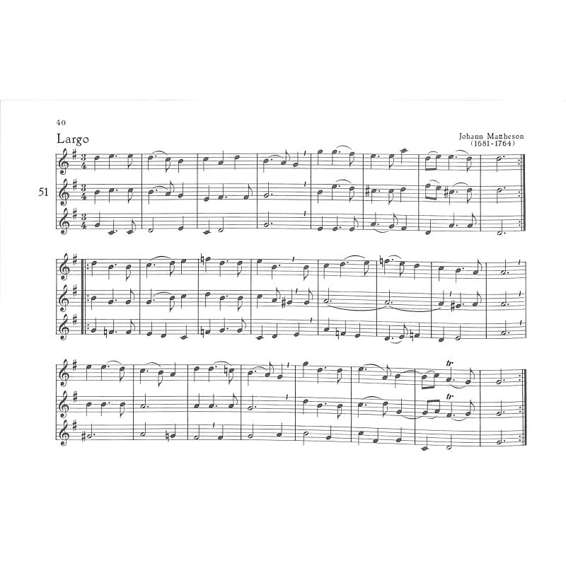 Flötenbüchlein für die Schule 2