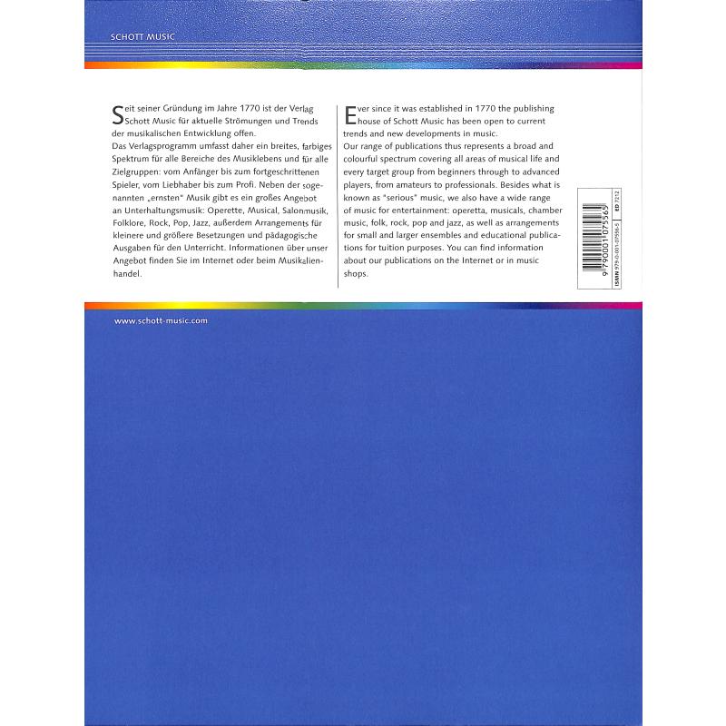 Concert collection | Konzertalbum