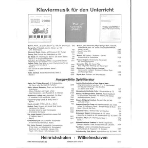 Sonatinen Album 2