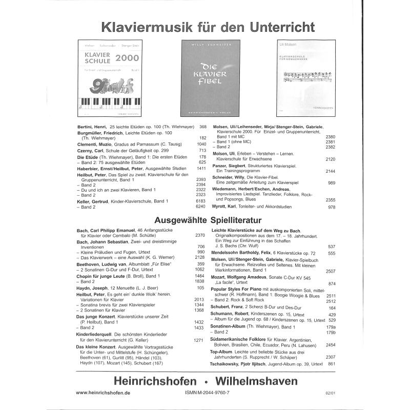 Sonatinen Album 2