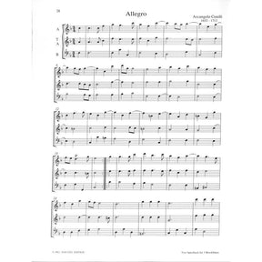 Trio Spielbuch